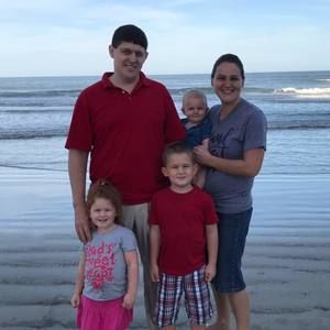 Meet your Posher, Annmarie